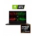 Razer Blade 14 - Gaming Laptop - AMD Ryzen™ 9 6900HX - 16GB - 1TB SSD - NVIDIA® GeForce® RTX 3080 Ti 